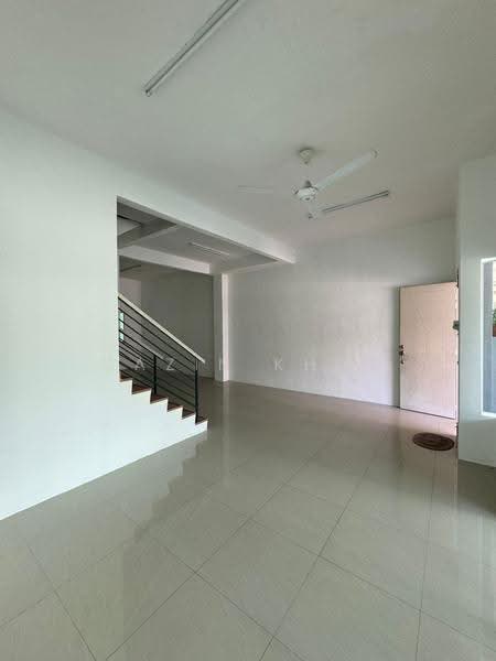 2-storey Terraced House for Sale in Kelebang (Ipoh) - Qazin Khoo - Interior - PropertyGuru.com.my