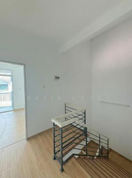 2-storey Terraced House for Sale in Kelebang (Ipoh) - Qazin Khoo - Interior - PropertyGuru.com.my