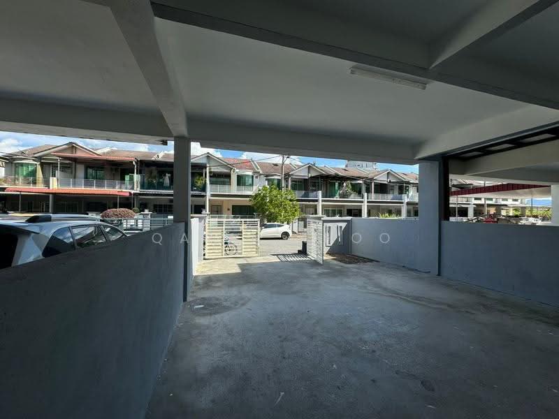 2-storey Terraced House for Sale in Kelebang (Ipoh) - Qazin Khoo - PropertyGuru.com.my