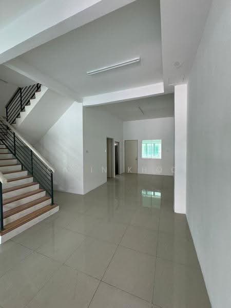 2-storey Terraced House for Sale in Kelebang (Ipoh) - Qazin Khoo - PropertyGuru.com.my