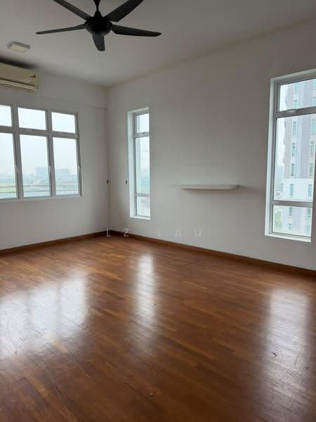 Kediaman Servis untuk Disewa di Grandview 360 - LZ Lau - Interior - PropertyGuru.com.my