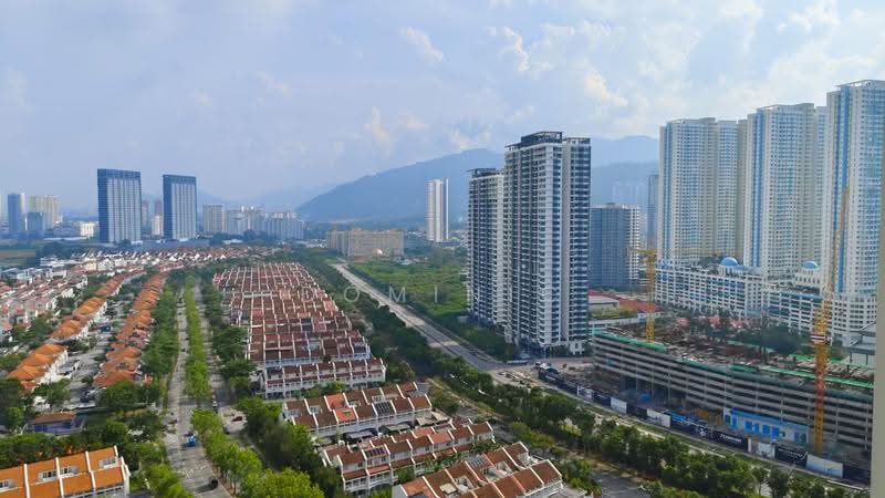 Service Residence for Sale at Straits Residences - Dominic Ong - Exterior - PropertyGuru.com.my