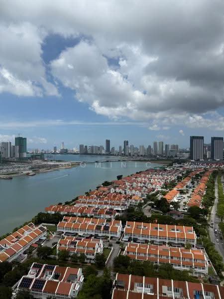 Service Residence for Sale at Straits Residences - Dominic Ong - Exterior - PropertyGuru.com.my