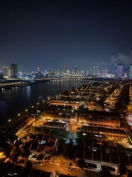 Service Residence for Sale at Straits Residences - Dominic Ong - Exterior - PropertyGuru.com.my