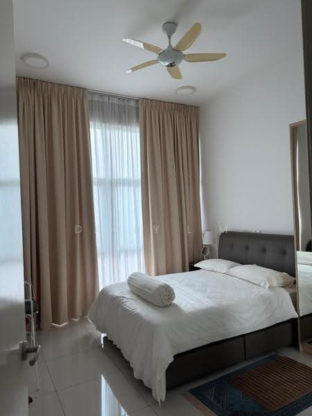 Kondominium untuk Dijual di Southbay Plaza - Danny Lim - Bedroom - PropertyGuru.com.my