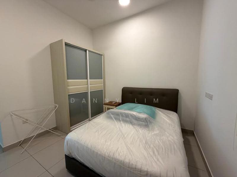 Kondominium untuk Dijual di Southbay Plaza - Danny Lim - Bedroom - PropertyGuru.com.my