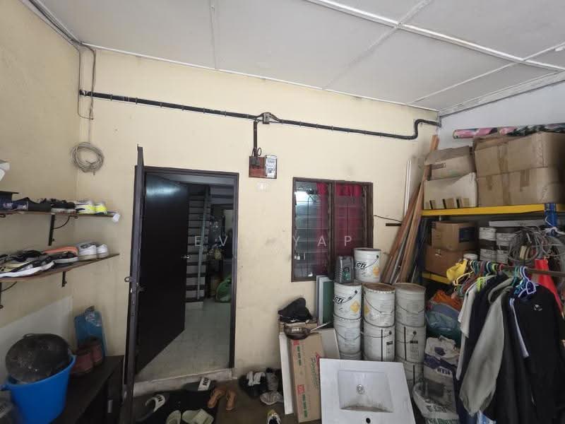 2-storey Terraced House for Sale in Taman Sri Sinar (Segambut) - Eva Yap - Interior - PropertyGuru.com.my