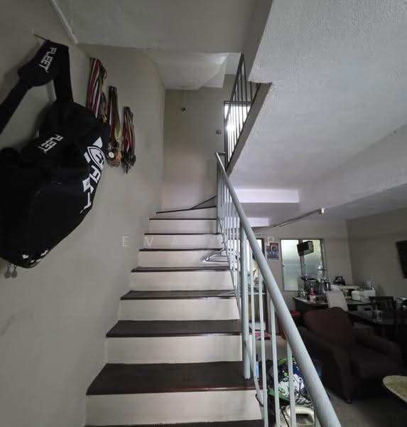 2-storey Terraced House for Sale in Taman Sri Sinar (Segambut) - Eva Yap - Interior - PropertyGuru.com.my