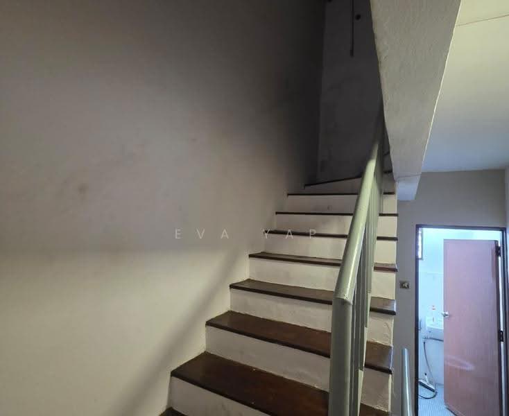 2-storey Terraced House for Sale in Taman Sri Sinar (Segambut) - Eva Yap - Interior - PropertyGuru.com.my