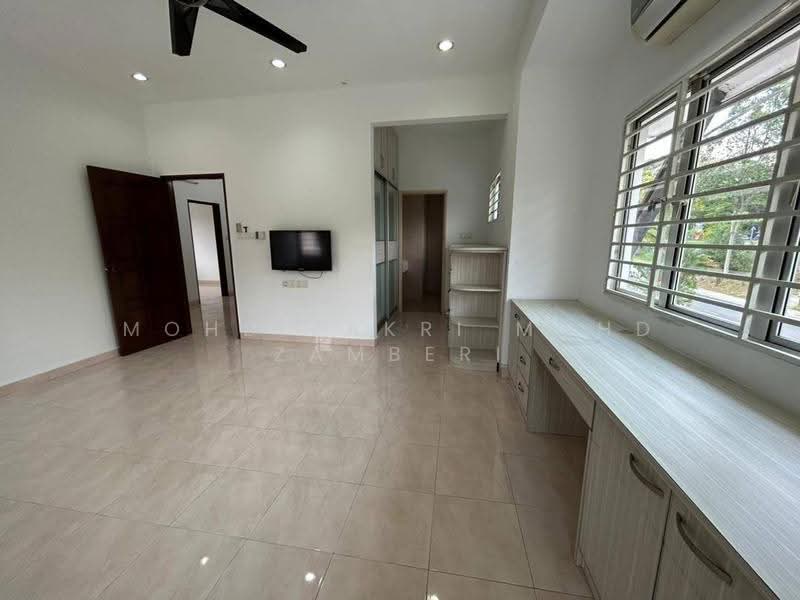 2-storey Terraced House for Rent in Sunway Kayangan (Shah Alam) - Mohd Zakri Mohd Zamberi - Bedroom - PropertyGuru.com.my