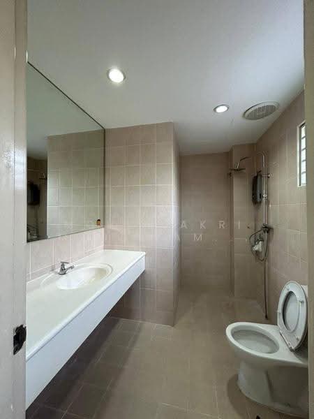 2-storey Terraced House for Rent in Sunway Kayangan (Shah Alam) - Mohd Zakri Mohd Zamberi - PropertyGuru.com.my