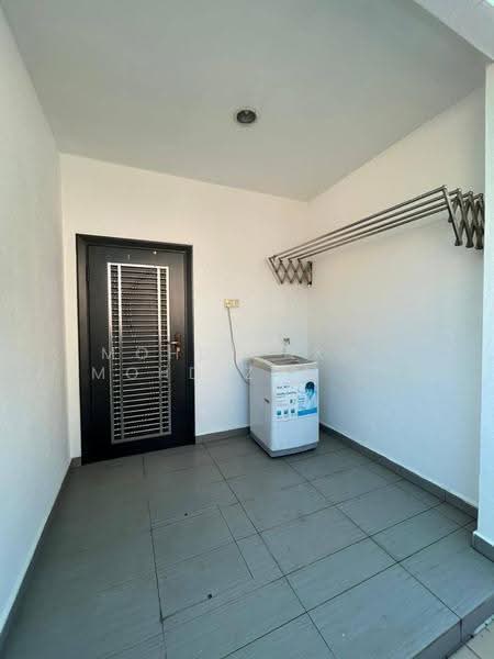 2-storey Terraced House for Rent in Sunway Kayangan (Shah Alam) - Mohd Zakri Mohd Zamberi - PropertyGuru.com.my