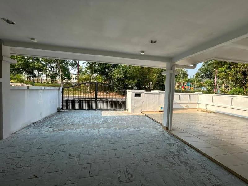 2-storey Terraced House for Rent in Sunway Kayangan (Shah Alam) - Mohd Zakri Mohd Zamberi - PropertyGuru.com.my