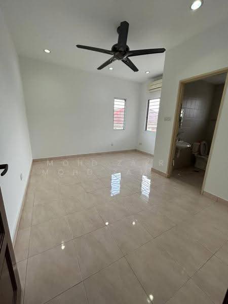 2-storey Terraced House for Rent in Sunway Kayangan (Shah Alam) - Mohd Zakri Mohd Zamberi - PropertyGuru.com.my