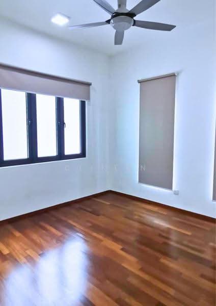 Kondominium untuk Disewa di Mira Residence - Clifton Chee - Interior - PropertyGuru.com.my