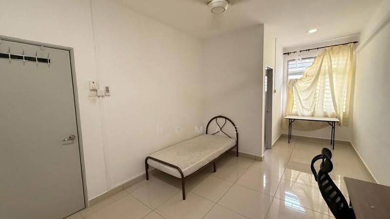 Rumah Bandar untuk Disewa di Jenjarom (Selangor) - Thomas Gan - Bedroom - PropertyGuru.com.my