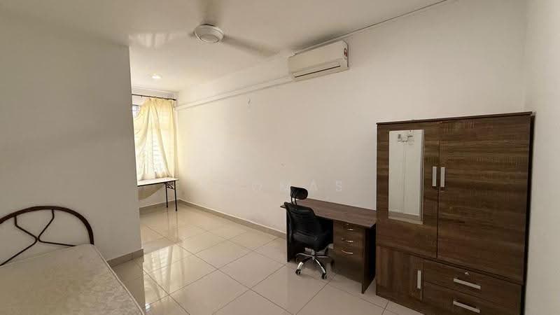 Rumah Bandar untuk Disewa di Jenjarom (Selangor) - Thomas Gan - Bedroom - PropertyGuru.com.my