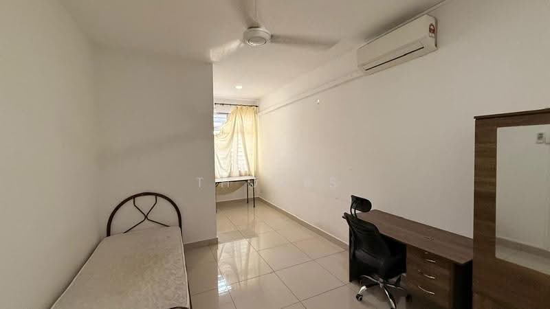Rumah Bandar untuk Disewa di Jenjarom (Selangor) - Thomas Gan - Bedroom - PropertyGuru.com.my