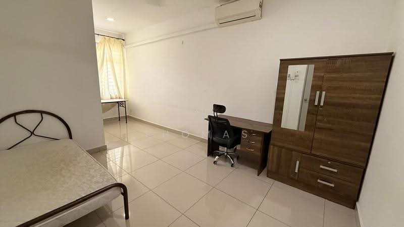 Rumah Bandar untuk Disewa di Jenjarom (Selangor) - Thomas Gan - Bedroom - PropertyGuru.com.my
