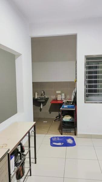 Rumah Bandar untuk Disewa di Jenjarom (Selangor) - Thomas Gan - Kitchen - PropertyGuru.com.my