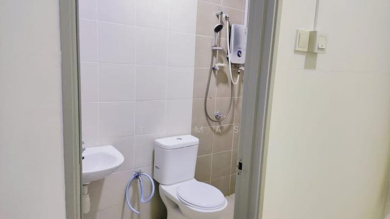 Rumah Bandar untuk Disewa di Jenjarom (Selangor) - Thomas Gan - Bathroom - PropertyGuru.com.my