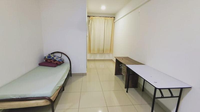 Rumah Bandar untuk Disewa di Jenjarom (Selangor) - Thomas Gan - Bedroom - PropertyGuru.com.my