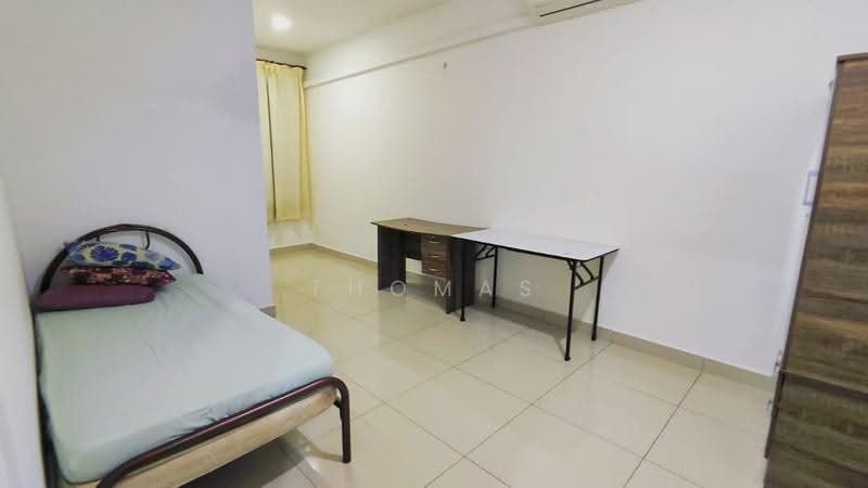 Rumah Bandar untuk Disewa di Jenjarom (Selangor) - Thomas Gan - Bedroom - PropertyGuru.com.my