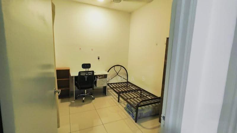 Rumah Bandar untuk Disewa di Jenjarom (Selangor) - Thomas Gan - Bedroom - PropertyGuru.com.my