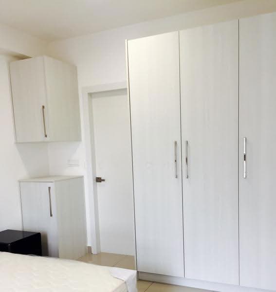 Kediaman Servis untuk Disewa di Solstice @ Pan'gaea - Haley Chern - Bedroom - PropertyGuru.com.my