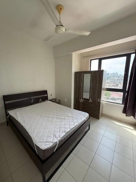 Kondominium untuk Disewa di Residence 8 - Jacky Wan - Bedroom - PropertyGuru.com.my