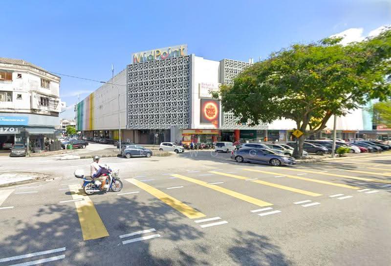 Shop for Rent in Pandan Indah (Ampang) - Vickky Wong CF - Exterior - PropertyGuru.com.my