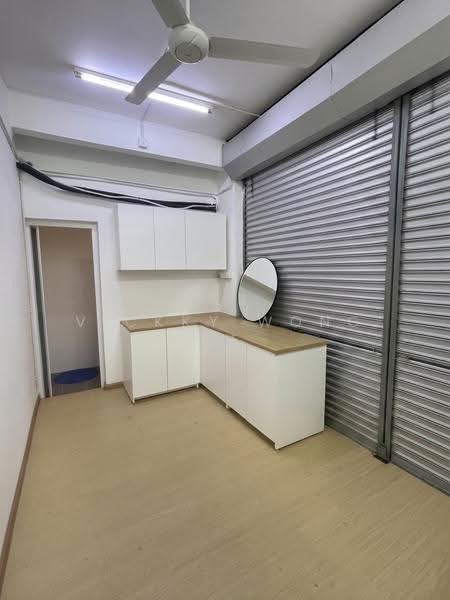 Shop for Rent in Pandan Indah (Ampang) - Vickky Wong CF - Interior - PropertyGuru.com.my