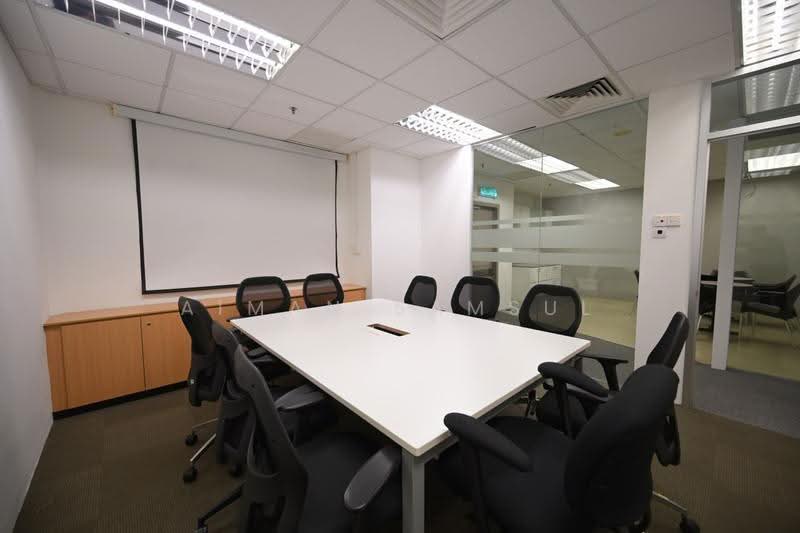 Pejabat untuk Disewa di KLCC (KL City Centre) - Aiman Samsul - Interior - PropertyGuru.com.my