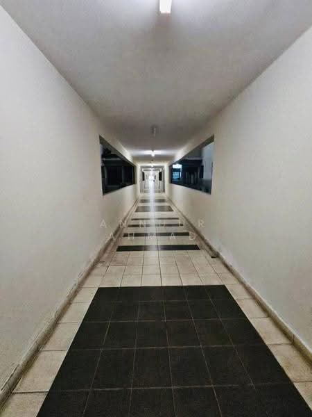 Kediaman Servis untuk Disewa di ARC @ Austin Hills - Annuur Ahmad - PropertyGuru.com.my