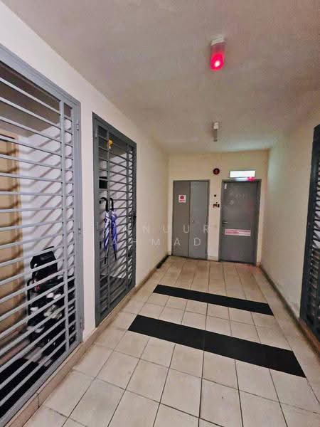 Kediaman Servis untuk Disewa di ARC @ Austin Hills - Annuur Ahmad - PropertyGuru.com.my