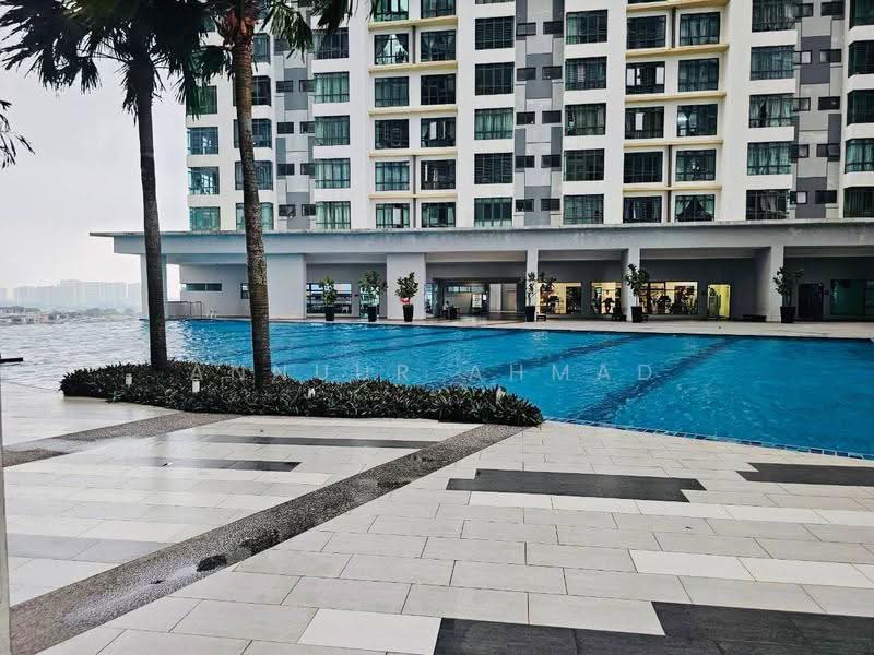 Kediaman Servis untuk Disewa di ARC @ Austin Hills - Annuur Ahmad - PropertyGuru.com.my