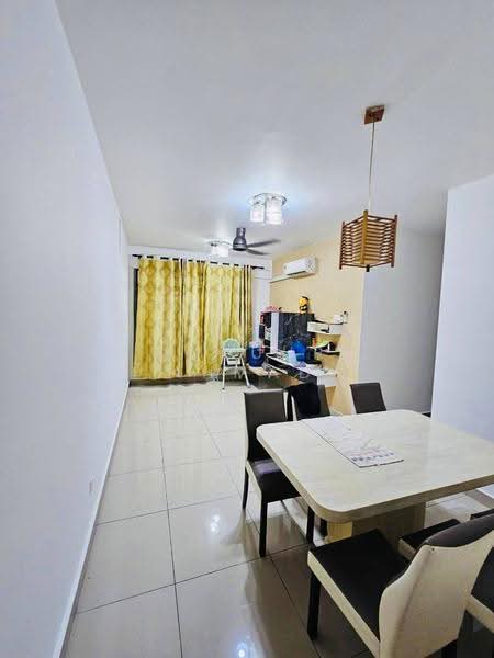 Kediaman Servis untuk Disewa di ARC @ Austin Hills - Annuur Ahmad - PropertyGuru.com.my