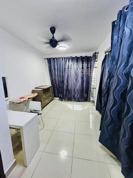 Kediaman Servis untuk Disewa di ARC @ Austin Hills - Annuur Ahmad - PropertyGuru.com.my