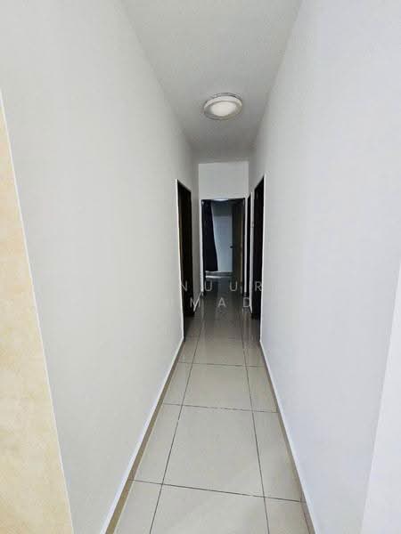 Kediaman Servis untuk Disewa di ARC @ Austin Hills - Annuur Ahmad - PropertyGuru.com.my
