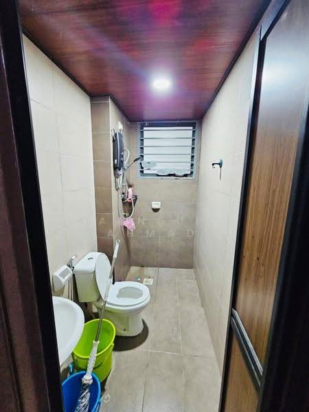 Kediaman Servis untuk Disewa di ARC @ Austin Hills - Annuur Ahmad - PropertyGuru.com.my