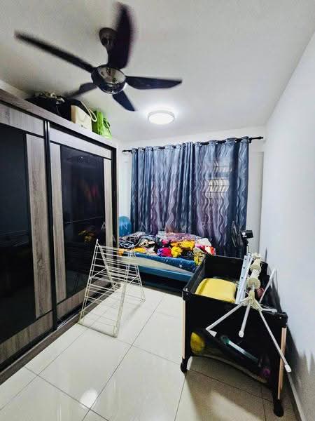 Kediaman Servis untuk Disewa di ARC @ Austin Hills - Annuur Ahmad - PropertyGuru.com.my