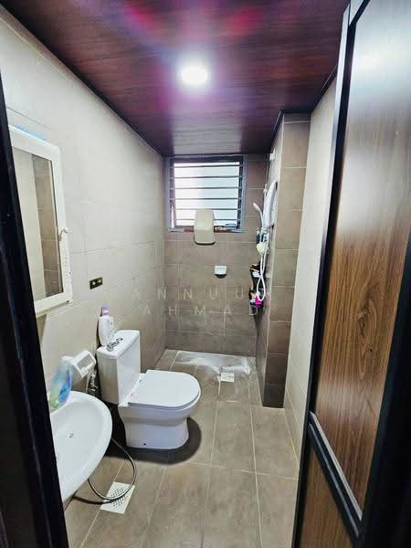 Kediaman Servis untuk Disewa di ARC @ Austin Hills - Annuur Ahmad - PropertyGuru.com.my