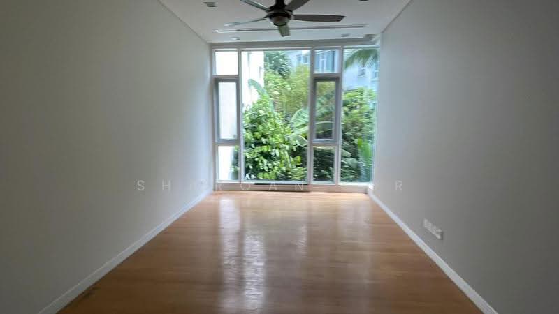 Twin Villas for Sale in Mont Kiara (Kuala Lumpur) - Sharoan Sor - View - PropertyGuru.com.my