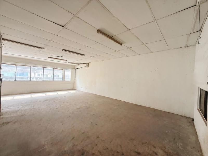 Terrace Factory for Sale in Taman Sri Ehsan (Kepong) - CK Hoo - Interior - PropertyGuru.com.my