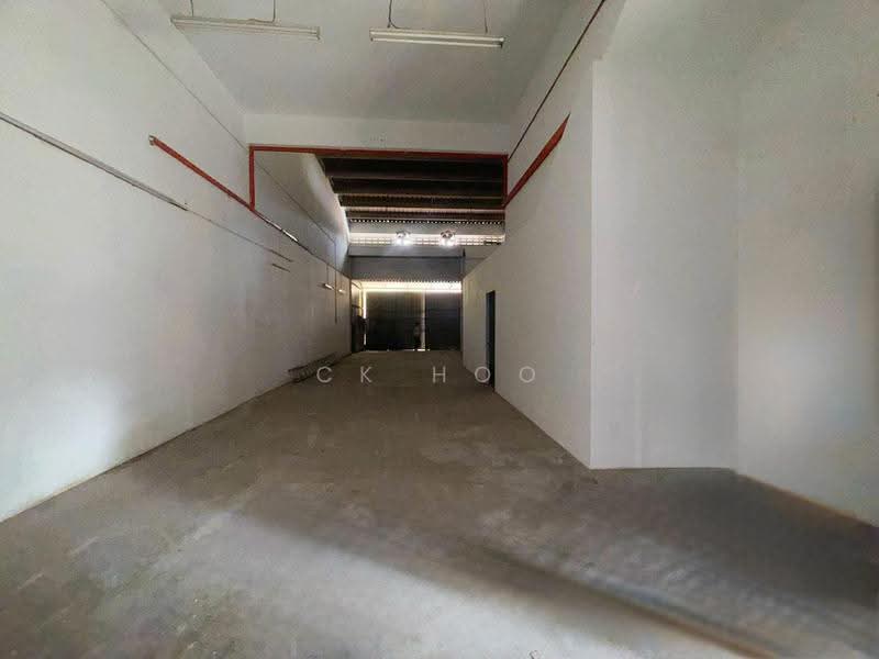 Terrace Factory for Sale in Taman Sri Ehsan (Kepong) - CK Hoo - Interior - PropertyGuru.com.my