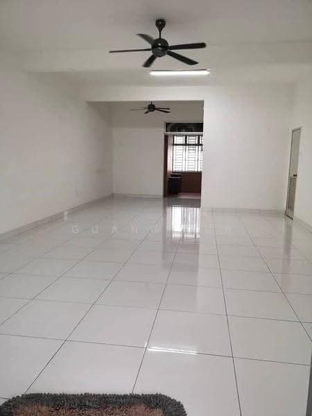 Rumah Teres 2-Tingkat untuk Dijual di Taman Bestari Indah (Ulu Tiram) - Guang Jun Loh - PropertyGuru.com.my