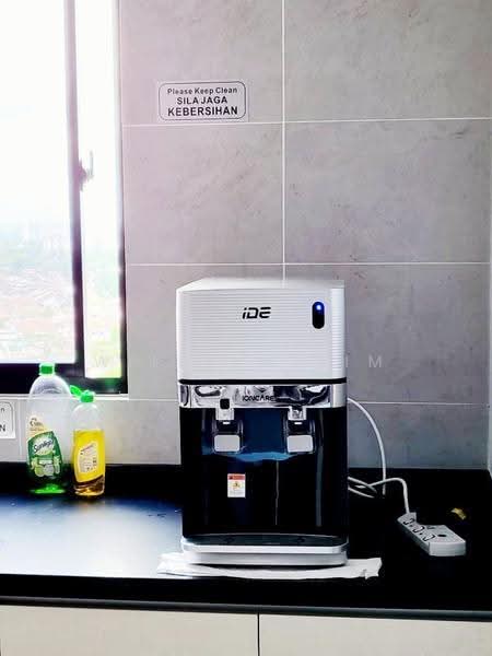 Service Residence for Rent at Twin Tower Residence - William Lim - Interior - PropertyGuru.com.my