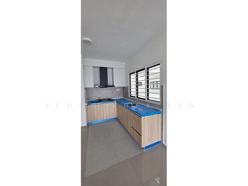 Kediaman Servis untuk Dijual di Hana @ Eco Ardence - Yeong Khek Tan - PropertyGuru.com.my