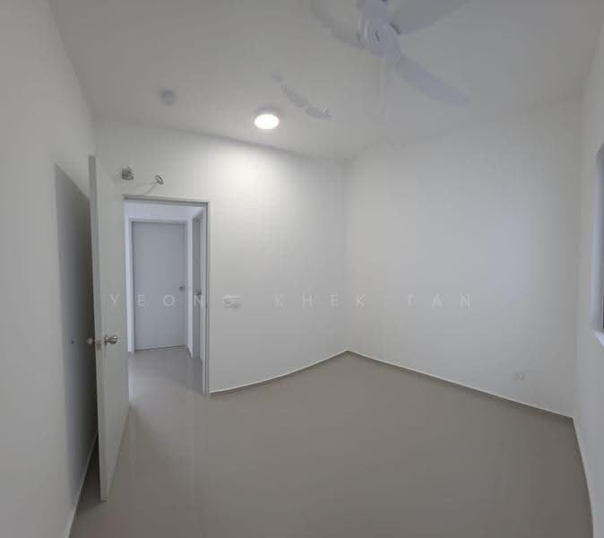 Kediaman Servis untuk Dijual di Hana @ Eco Ardence - Yeong Khek Tan - Interior - PropertyGuru.com.my