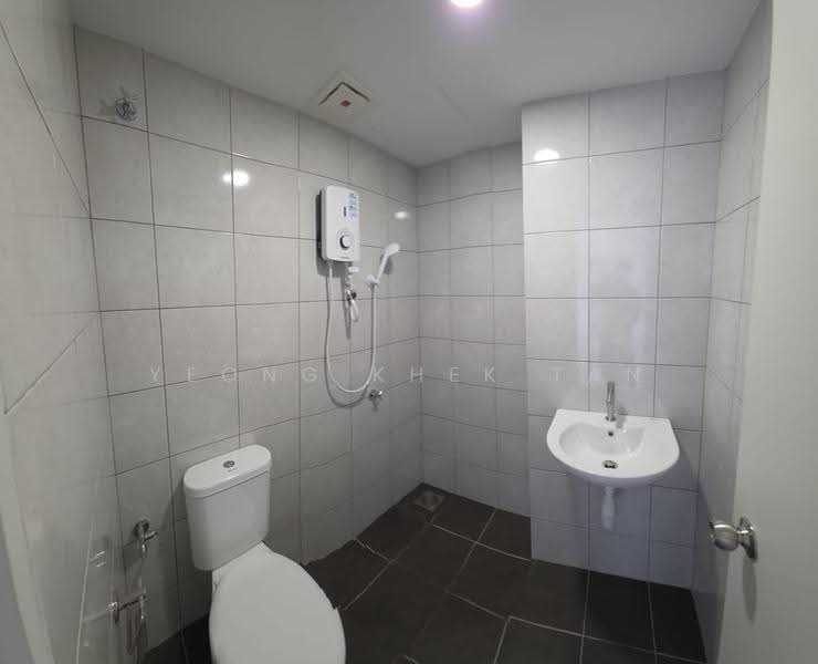 Kediaman Servis untuk Dijual di Hana @ Eco Ardence - Yeong Khek Tan - PropertyGuru.com.my